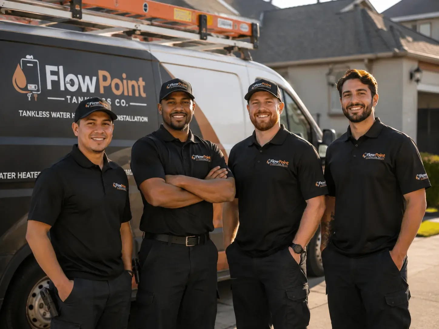 Tankless Water Heater Installation company in Perry, MO