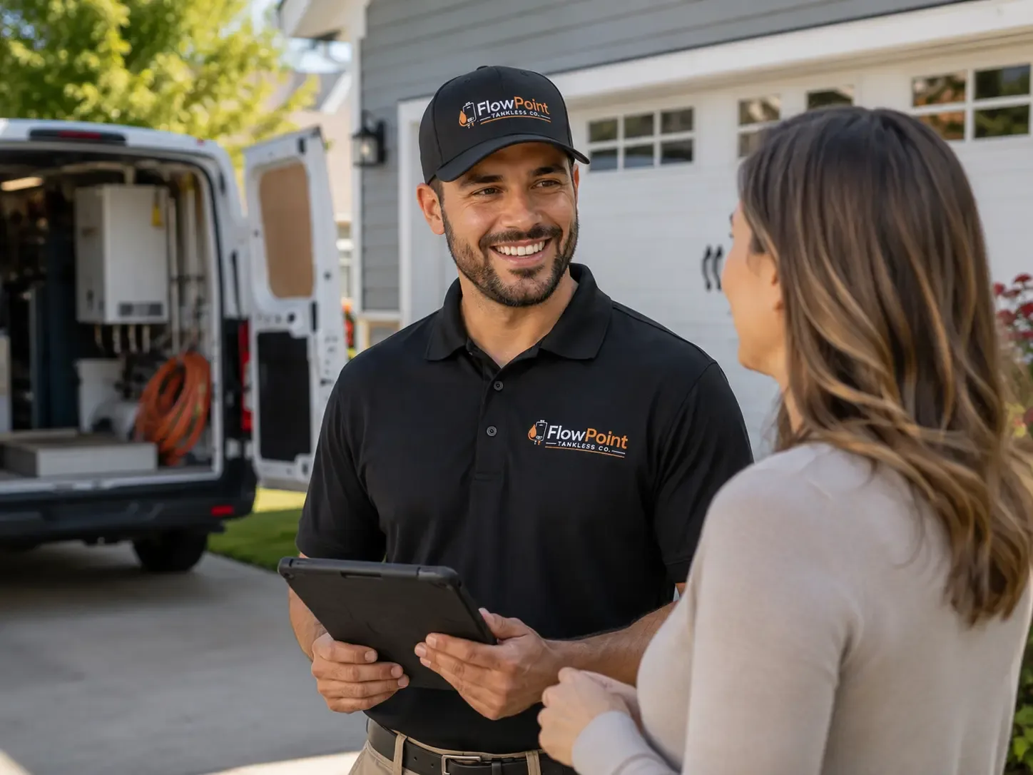 Tankless Water Heater Installation Perry, MO FAQs